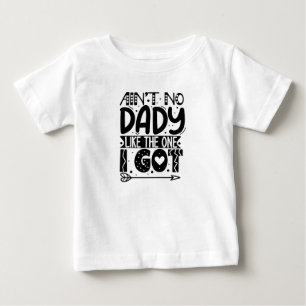 Er is geen papa zoals degene die ik heb