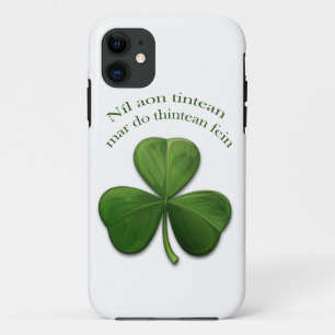 Er is geen plaats als thuis iPhone 11 hoesje