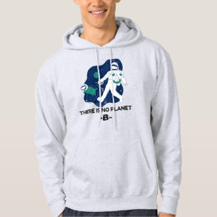 Er is geen planet B - Earth Day Hoodie