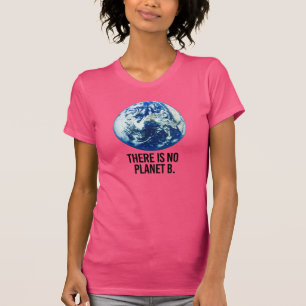 Er is geen Planet B - - ProScience - T-shirt