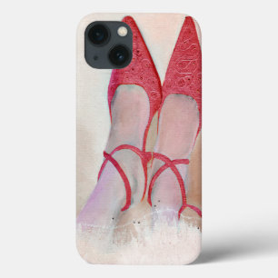 Er is geen plek zoals thuis 2014 iPhone 13 hoesje