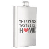 Er is geen Taste zoals thuis Flacon (Rechts)
