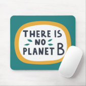 Er is geen vlak B Muismat (Met muis)