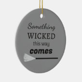 Er is iets misgegaan. keramisch ornament (Rechts)