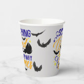 Er is iets misgegaan op deze manier: Halloween Papieren Bekers (Links)