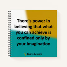 "Er is kracht in Believing" - Dagboek