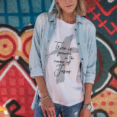Er is macht in naam van Jezus t-shirt
