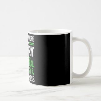 Er is Meer aan het Verhaal Cerebrale Parese Bewust Koffiemok