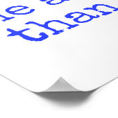 Er is meer kooldioxide - wetenschap poster (Hoek)