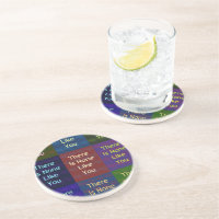 Er is niemand zoals U:: De Mosaic Grid Inspiratie
