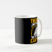 Er is niets dat biljart niet kan repareren - Pool  Koffiemok (Voorkant rechts)