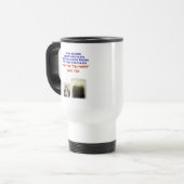 ER IS NIETS MIS MET DEMOCRATEN REISBEKER (Voorkant links)