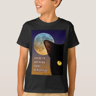 Er is niets mooier... t-shirt