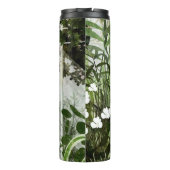 Er is weer een geest in de kas... thermosbeker (Achterkant)