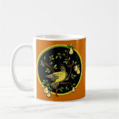ęr Jour de tasse de Noël (Gauche)