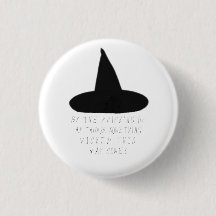 "Er komt iets boosaardigs op deze manier"