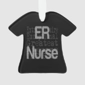 ER Nurse Extraordinaire (dos)