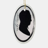 ęr Ornement 2011 de régiment de NJ (Droite)