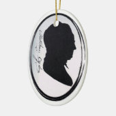 ęr Ornement 2011 de régiment de NJ (Gauche)