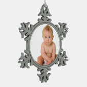 ęr Ornement de Noël (Gauche)