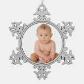 ęr Ornement de Noël (Devant)