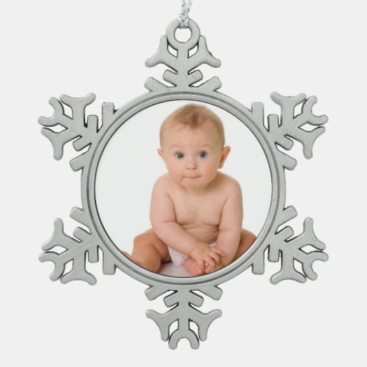 ęr Ornement de Noël (Devant)