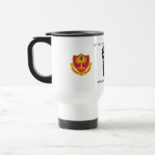 ęr TASSE AÉROPORTÉE d'ARTILLERIE de CAMPAGNE de (Gauche)