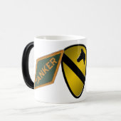 ęr Tasse de bateau-citerne de changement de (Devant gauche)