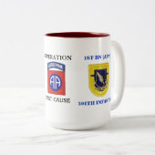 ęr TASSE de CAUSE de l'OPÉRATION 82D de MILLIARD (Devant droit)