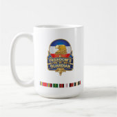 ęr Tasse de Division blindée (Gauche)