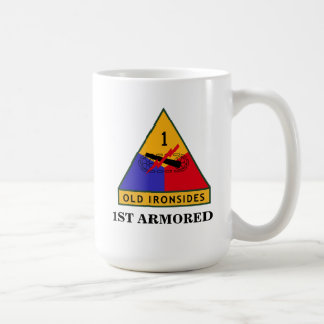 ęr Tasse de Division blindée