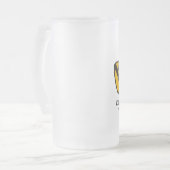 ęr Tasse givrée par Vietnam de cavalerie (Devant gauche)