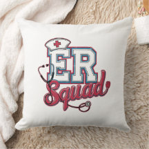 ER-team – Spoedeisende Hulp Team 