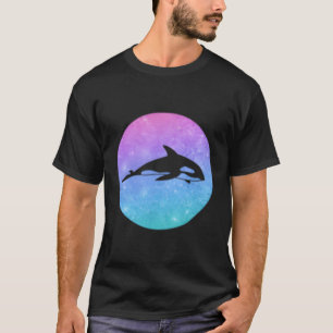 Er walvis orka voor NS en T-shirt