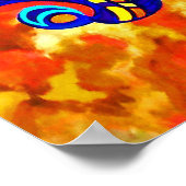 Er waren dromen poster (Hoek)