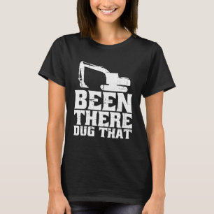 Er was een insect dat t-shirt