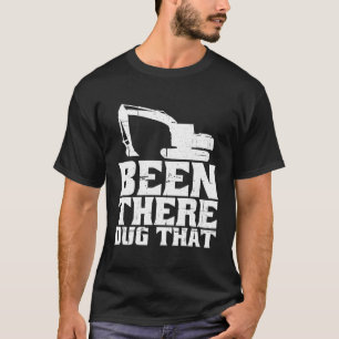 Er was een insect dat t-shirt