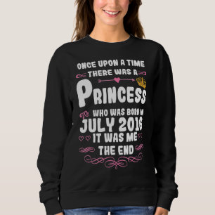 Er was eens een prinses juli 2016 BI Trui