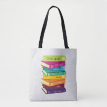 Er Was Eens Iemand Die Van Boeken Hield