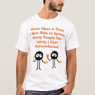Er was eens... t-shirt