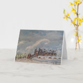 Er Was Keer Kaart (Gele Bloem)