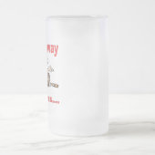 Er was matglas bierpul (Center)