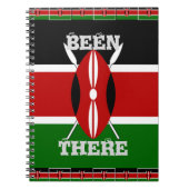 Er was Notitieboek (Voorkant)