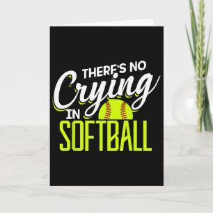 Er Wordt Niet Gehuild In Softll Coaches No Crying Kaart