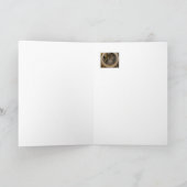 Er zijn Licht bij, het Eind van Elk T… Kaart (Binnen)