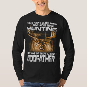 Er zijn niet veel dingen waar ik meer van houd dan t-shirt