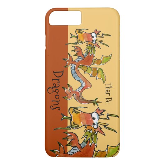 Er zijn tekenen Case-Mate iPhone case (Achterkant)
