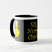 ER Zurse Chick Mok (Voorkant links)