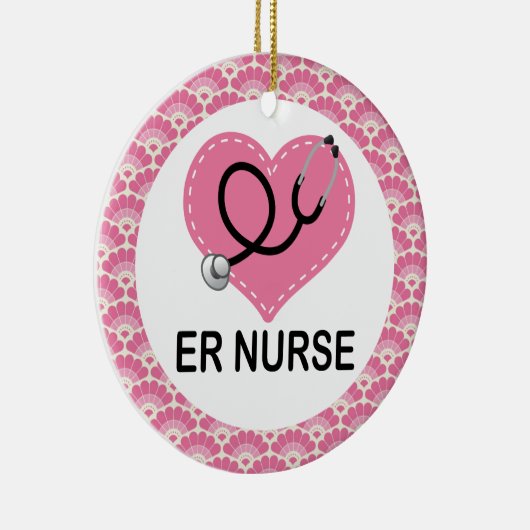 ER Zurse Gift Ornament (Rechts)