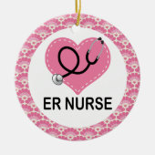 ER Zurse Gift Ornament (Voorkant)